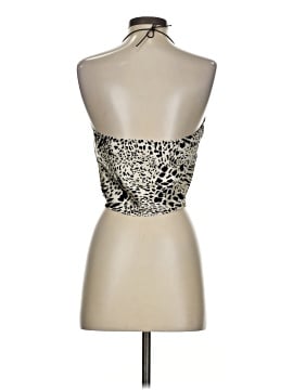 Timing Sleeveless Blouse (view 2)