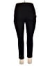 Talbots Black Jeggings Size 14WP - photo 2