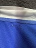 Unbranded 100% Polyester Blue Sleeveless T-Shirt Size M - photo 7