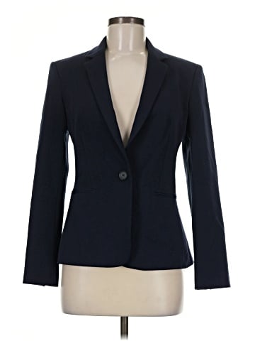 Express Blazer (view 1)