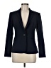 Express Blue Blazer Size 6 - photo 1