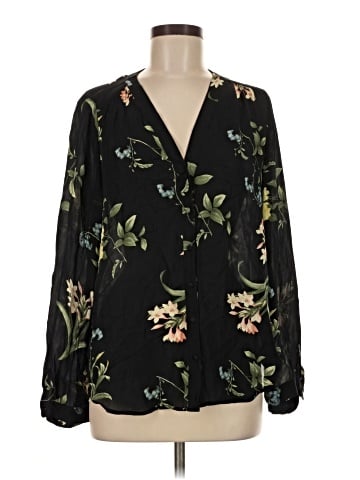 Joie Long Sleeve T-Shirt (view 1)