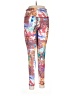Robert Graham Print Red Active Pants Size M - photo 2