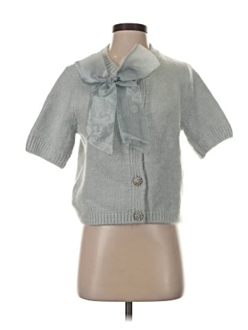 Maeve Short Sleeve Top (view 1)