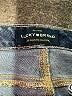 Lucky Brand Blue Jeans Size 12 - photo 7