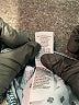 Lucky Brand Blue Jeans Size 12 - photo 8