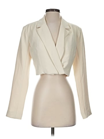 Forever 21 Blazer (view 1)