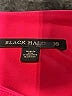 Black Halo Solid Pink Jumpsuit Size 16 - photo 4