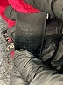 Black Halo Solid Pink Jumpsuit Size 16 - photo 5