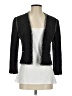 L'Agence Tweed Multi Color Black Blazer Size 4 - photo 1