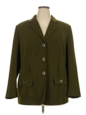 Emily... Blazer (view 1)