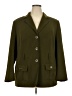 Emily... Green Blazer Size 18 - photo 1