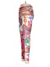 Robert Graham Print Red Active Pants Size M - photo 5