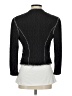 L'Agence Tweed Multi Color Black Blazer Size 4 - photo 2