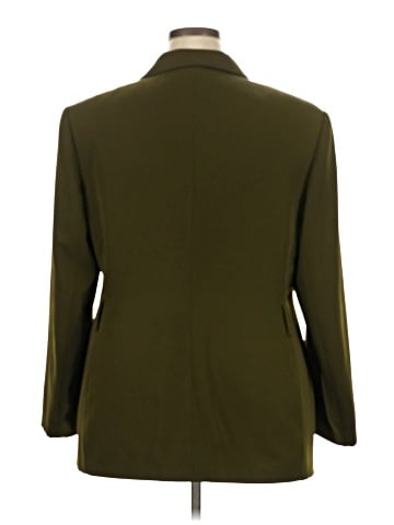 Emily... Blazer (view 2)