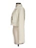 Forever 21 100% Polyester Ivory Blazer Size S - photo 5