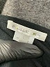 Paule Ka Black Tank Top Size L - photo 7