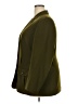 Emily... Green Blazer Size 18 - photo 5