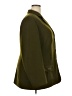 Emily... Green Blazer Size 18 - photo 4