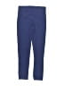 Mini Boden Solid Blue Active Pants Size 8 - 9 - photo 2