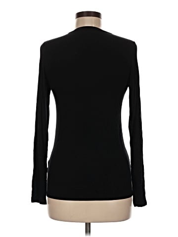 Majestic Paris for Neiman Marcus Long Sleeve T-Shirt (view 2)