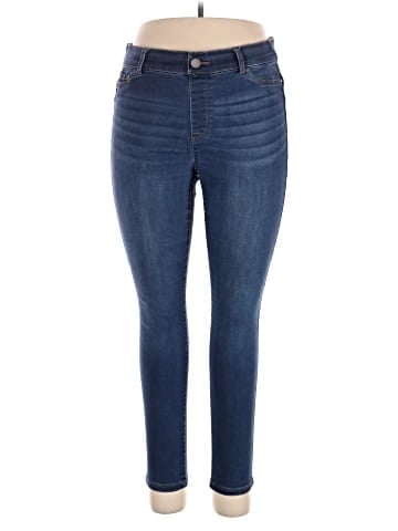Juicy Couture Jeggings (view 1)