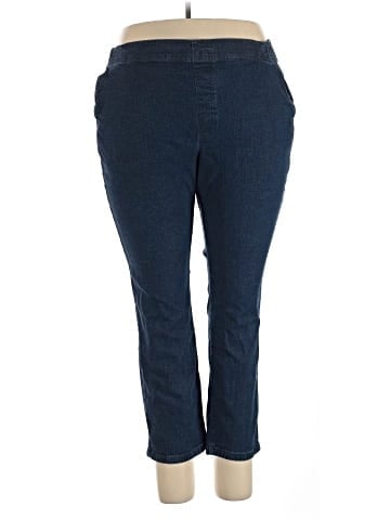 Croft & Barrow Jeggings (view 1)