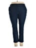 Croft & Barrow Blue Jeggings Size XXL (petite) - photo 1