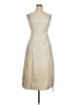 Cider Tan Cocktail Dress Size XL - photo 1
