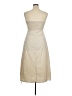 Cider Tan Cocktail Dress Size XL - photo 2