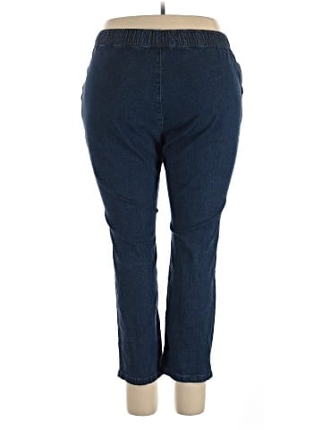 Croft & Barrow Jeggings (view 2)