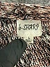 B Sharp Gray Cardigan Size L - photo 7
