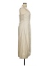 Cider Tan Cocktail Dress Size XL - photo 4