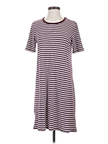 dip Casual Dress (view 1)