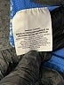 Nike 100% Polyester Stars Blue Athletic Shorts Size M - photo 4