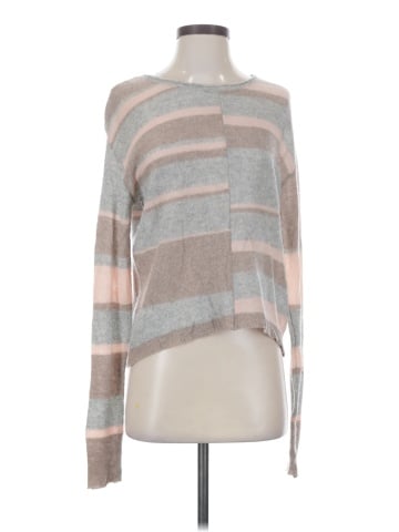 Rebecca Taylor Pullover Sweater (view 1)