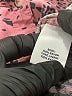 Westbound 100% Rayon Pink 3/4 Sleeve Blouse Size XL - photo 8