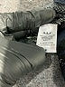 A.L.C. Stripes Gray Casual Skirt Size L - photo 5