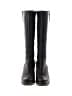 Paul Green Black Boots Size UK 10 / US 12 - photo 2
