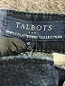 Talbots Outlet Black Jeans Size 4 - photo 7
