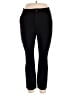 NYDJ Black Active Pants Size 14 - photo 1