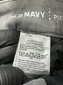 Old Navy Solid Gray Casual Pants Size 10 - photo 8