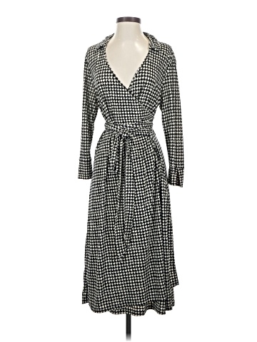 Attention Casual Dress (view 1)