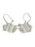 O'Neill Stripes Ivory Swimsuit Top Size S - photo 1