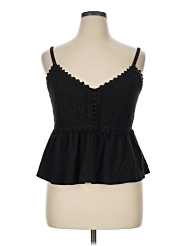 Old Navy Sleeveless Top (view 1)