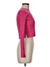 Talula Pink Turtleneck Sweater Size M - photo 4