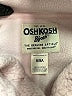 OshKosh B'gosh 100% Polyester Pink Pullover Sweater Size 8 - photo 3
