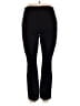 NYDJ Black Active Pants Size 14 - photo 2