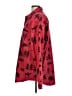 True Grit Print Red Long Sleeve Button-Down Shirt Size L - photo 5