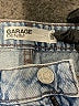 Garage Blue Jeans Size 23 waist - photo 7